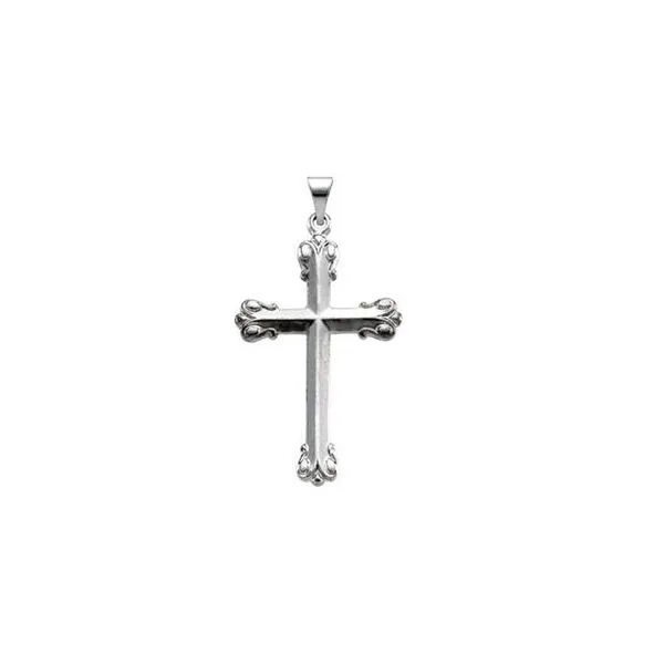 Cross Pendant Hopman Jewelers Elkhart, IN