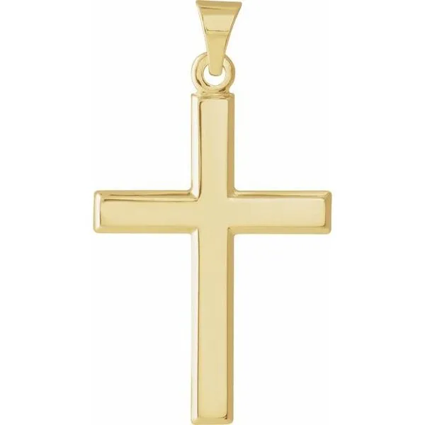 Cross Pendant Arnold's Jewelry and Gifts Logansport, IN