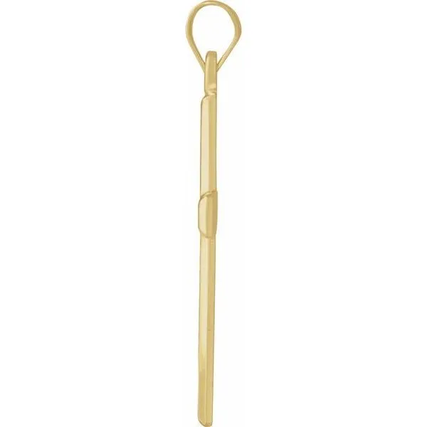 Cross Pendant Image 2 Rasmussen Jewelers Spanish Fork, UT