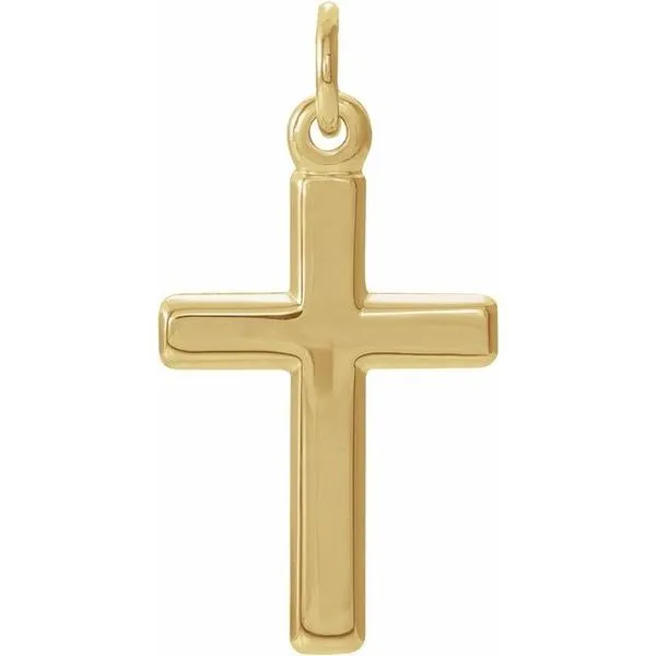 Cross Pendant Arlene's Fine Jewelry Vidalia, GA