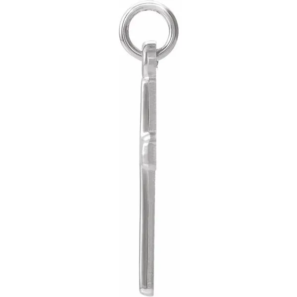 Cross Pendant Image 2 Rasmussen Jewelers Spanish Fork, UT