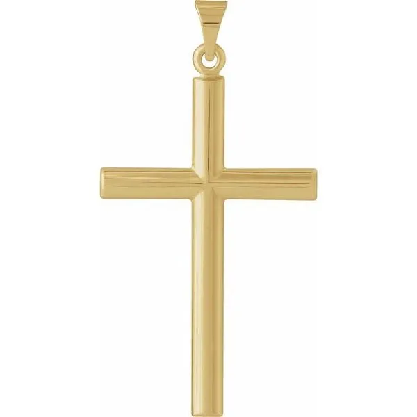 Cross Pendant Arnold's Jewelry and Gifts Logansport, IN