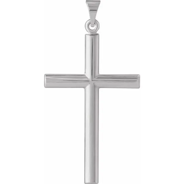 Cross Pendant Hopman Jewelers Elkhart, IN