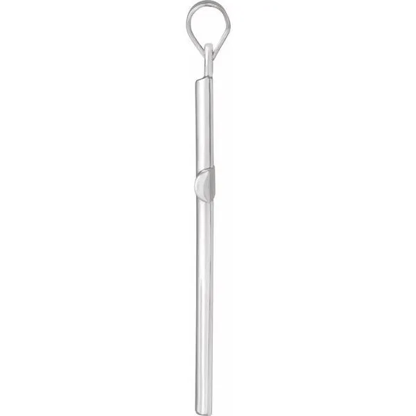 Cross Pendant Image 2 Milan's Jewelry Inc Sarasota, FL