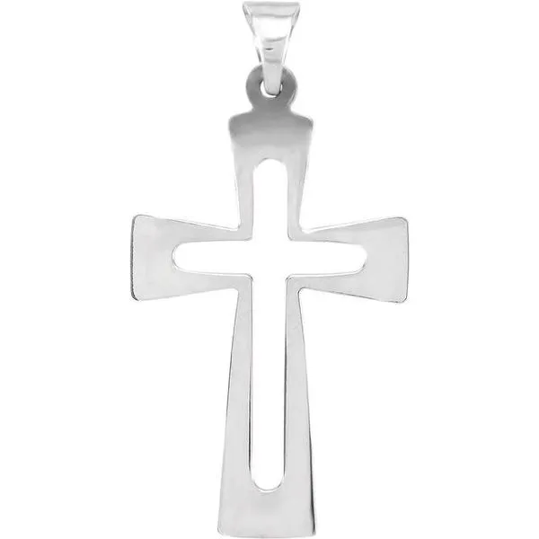 Cross Pendant G.G. Gems, Inc. Scottsdale, AZ