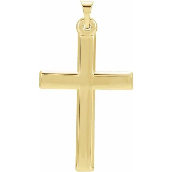 Cross Pendant Arnold's Jewelry and Gifts Logansport, IN