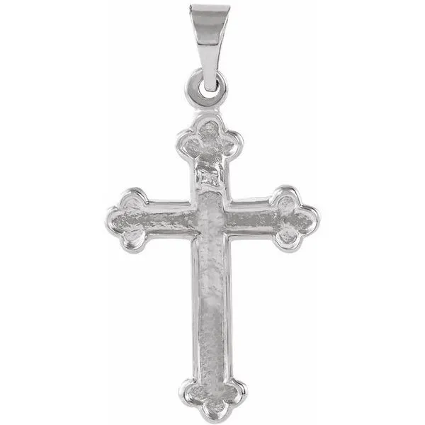 Cross Pendant Arnold's Jewelry and Gifts Logansport, IN