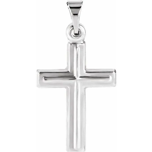 Cross Pendant Arnold's Jewelry and Gifts Logansport, IN