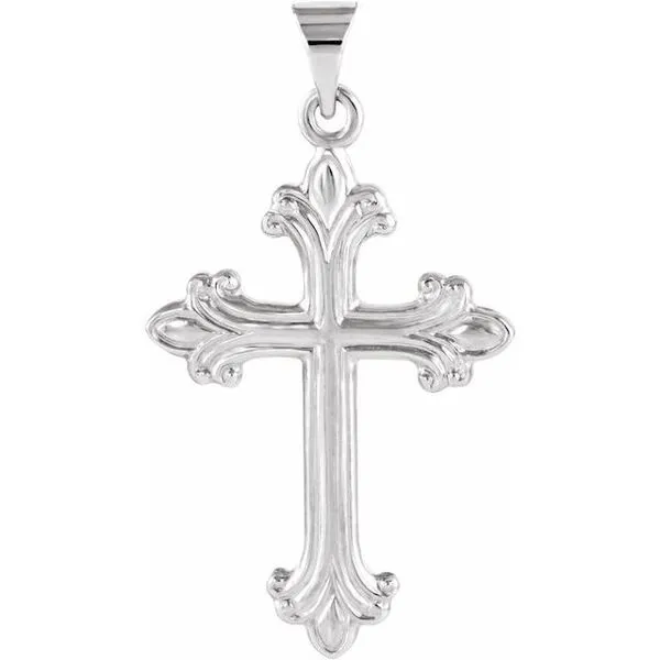 Cross Pendant Arnold's Jewelry and Gifts Logansport, IN