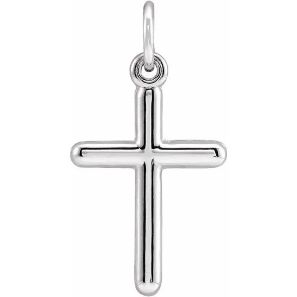 Cross Pendant J. Meredith Jewelers Delafield, WI