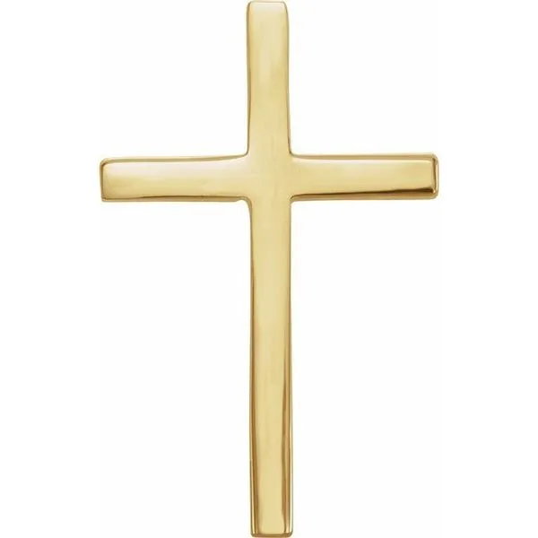 Cross Pendant Arnold's Jewelry and Gifts Logansport, IN