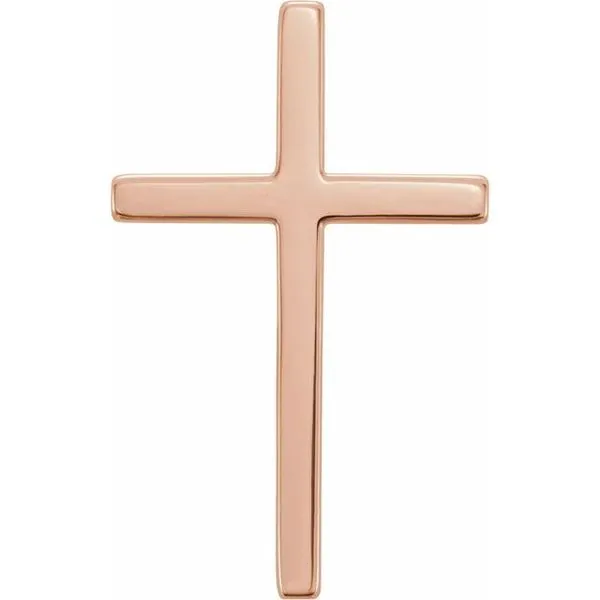 Cross Pendant Diny's Jewelers Middleton, WI