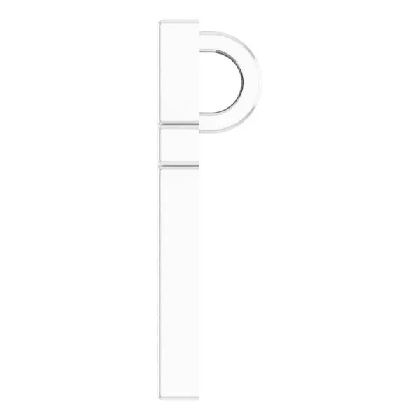 Cross Pendant Image 3 Hopman Jewelers Elkhart, IN