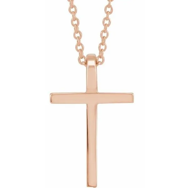 Cross Necklace G.G. Gems, Inc. Scottsdale, AZ