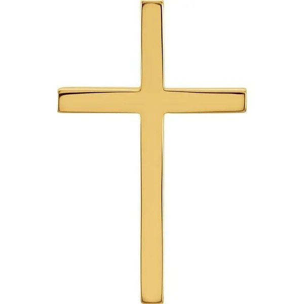 Cross Pendant James & Williams Jewelers Berwyn, IL