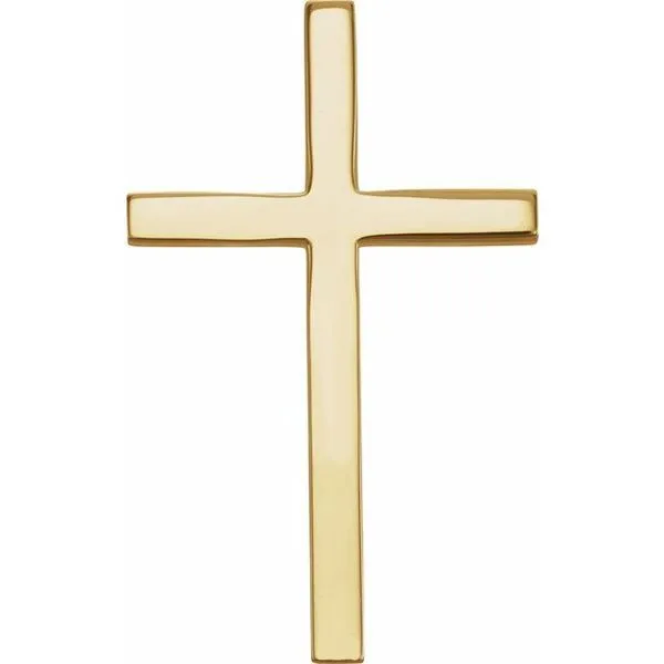 Cross Pendant James & Williams Jewelers Berwyn, IL