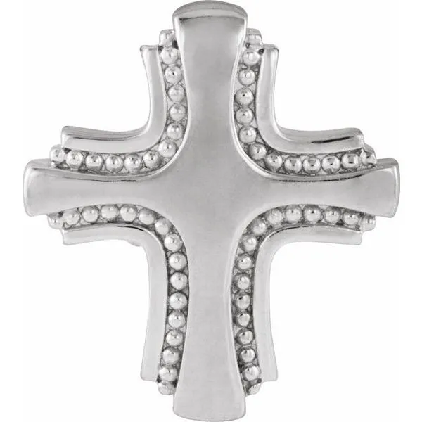 Cross Pendant Hopman Jewelers Elkhart, IN