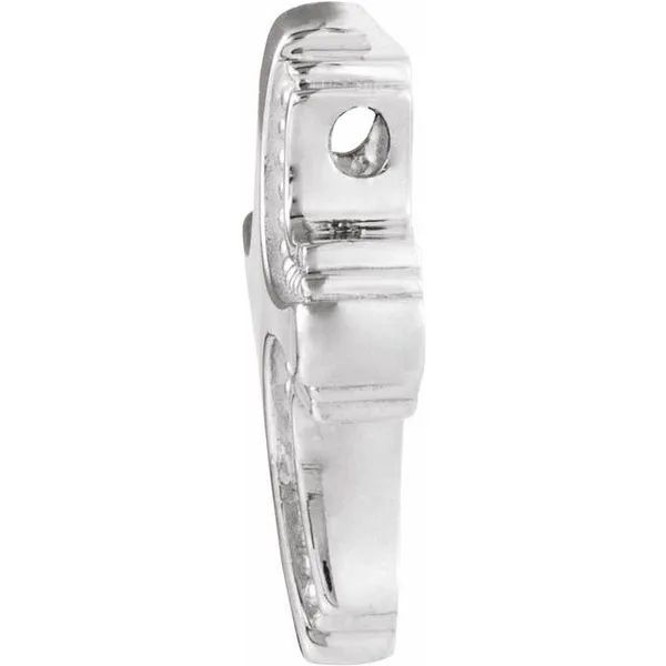 Cross Pendant Image 2 Arnold's Jewelry and Gifts Logansport, IN