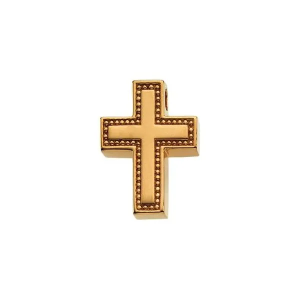 Cross Pendant Hopman Jewelers Elkhart, IN
