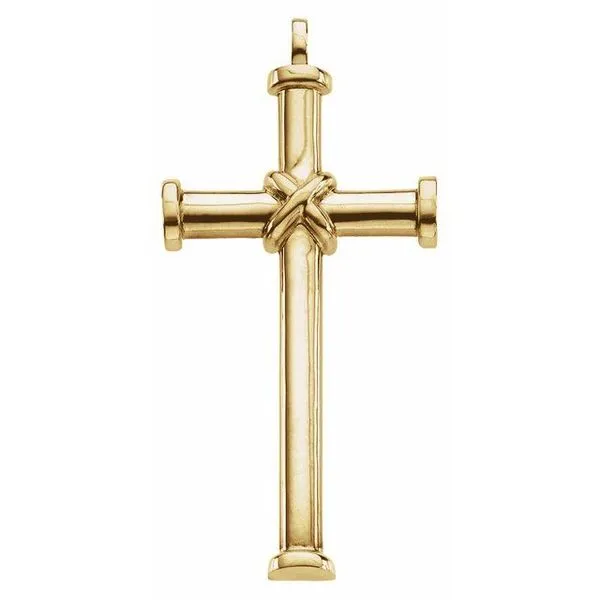 Cross Pendant J. Meredith Jewelers Delafield, WI