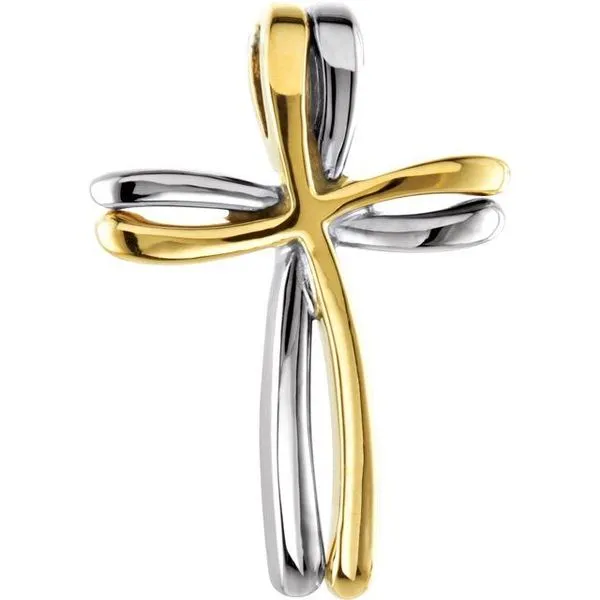 Cross Pendant Arnold's Jewelry and Gifts Logansport, IN