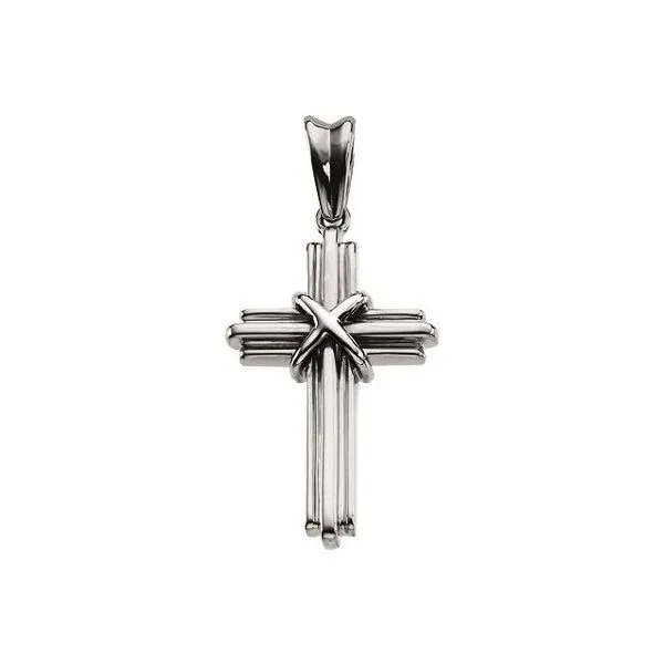 Cross Pendant Arnold's Jewelry and Gifts Logansport, IN