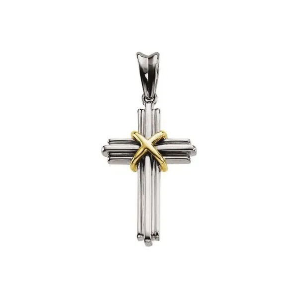 Cross Pendant Arnold's Jewelry and Gifts Logansport, IN