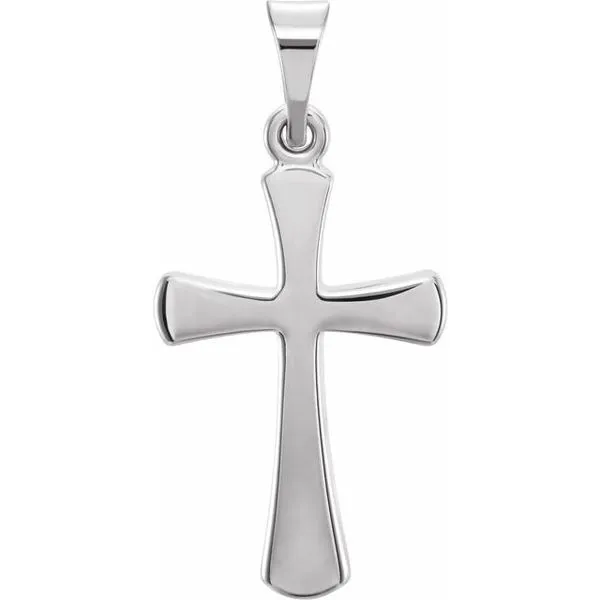 Cross Pendant J. Meredith Jewelers Delafield, WI