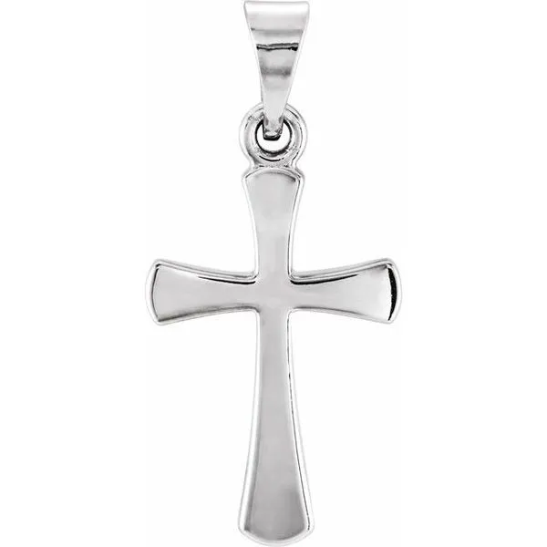 Cross Pendant Arnold's Jewelry and Gifts Logansport, IN