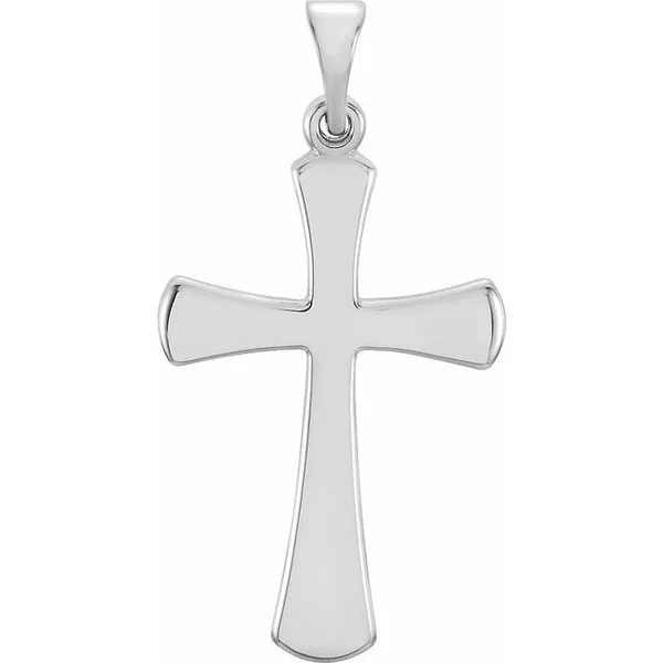 Cross Pendant Arnold's Jewelry and Gifts Logansport, IN