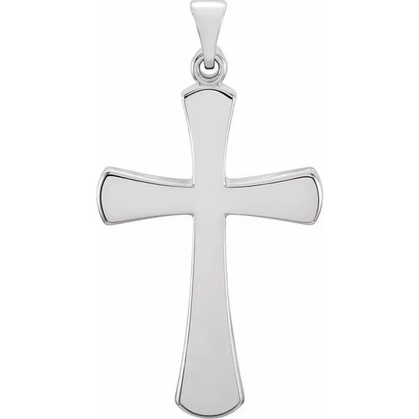 Cross Pendant Arnold's Jewelry and Gifts Logansport, IN