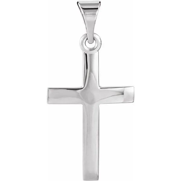 Cross Pendant Diny's Jewelers Middleton, WI