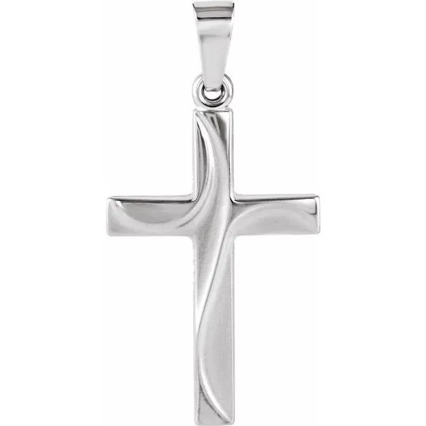 Cross Pendant Hopman Jewelers Elkhart, IN