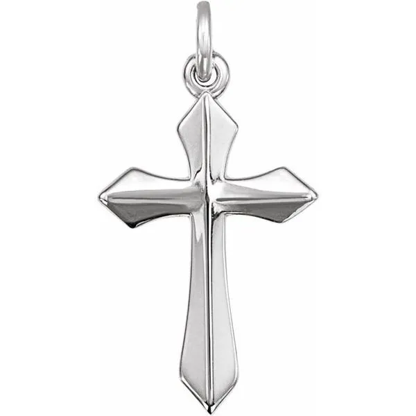 Cross Pendant J. Meredith Jewelers Delafield, WI