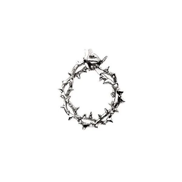 Crown of Thorns™ Pendant by Brad Ferguson Hopman Jewelers Elkhart, IN