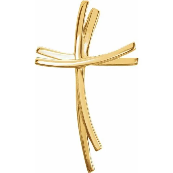 Cross Pendant Arnold's Jewelry and Gifts Logansport, IN