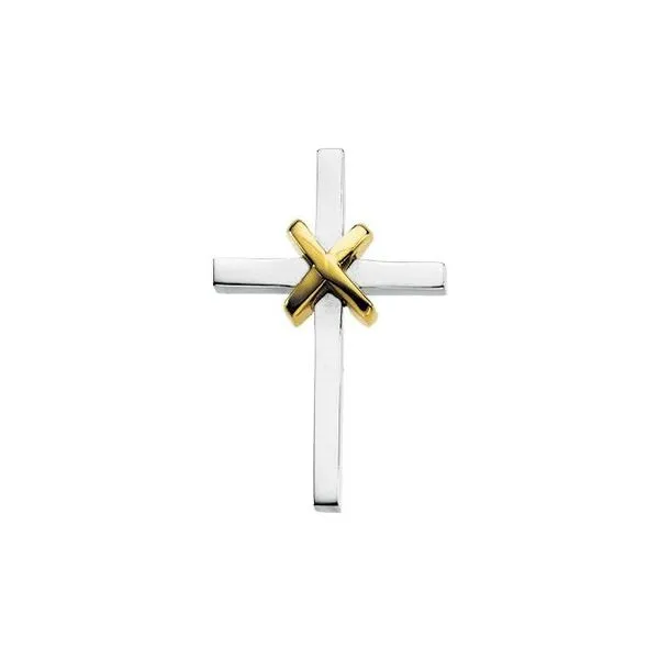 Cross Pendant J. Meredith Jewelers Delafield, WI