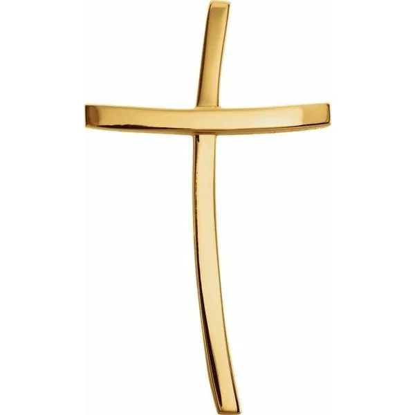 Cross Pendant Hopman Jewelers Elkhart, IN