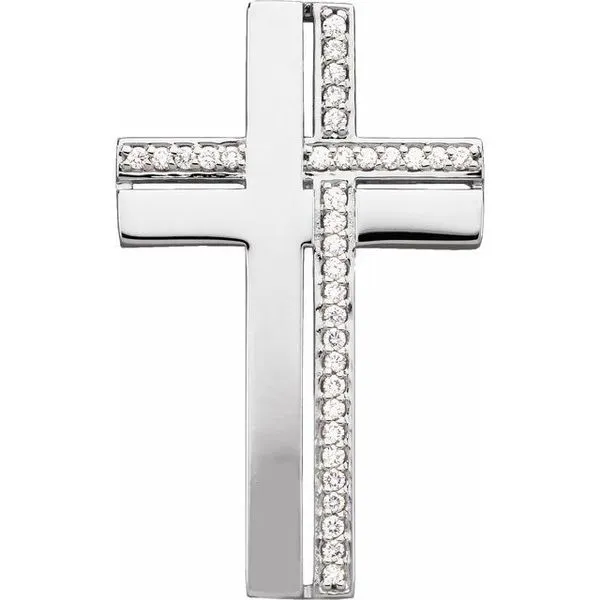 Cross Pendant Arnold's Jewelry and Gifts Logansport, IN