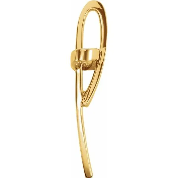 Cross Pendant Image 2 Rasmussen Jewelers Spanish Fork, UT