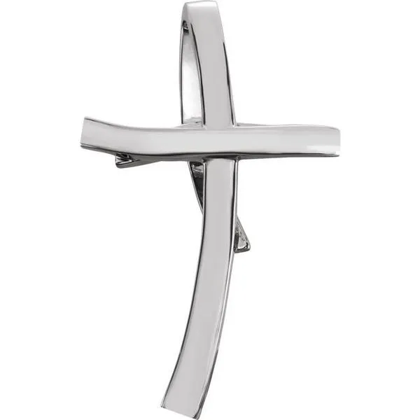 Cross Pendant Hopman Jewelers Elkhart, IN