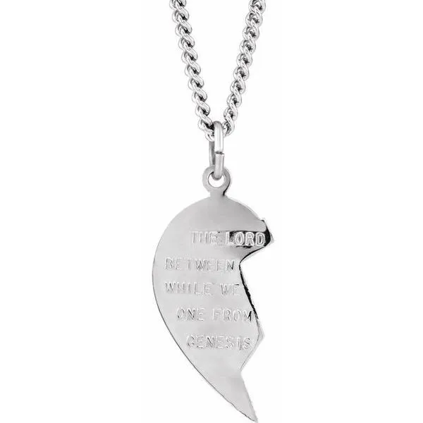 Miz Pah Necklace Image 4 Rasmussen Jewelers Spanish Fork, UT