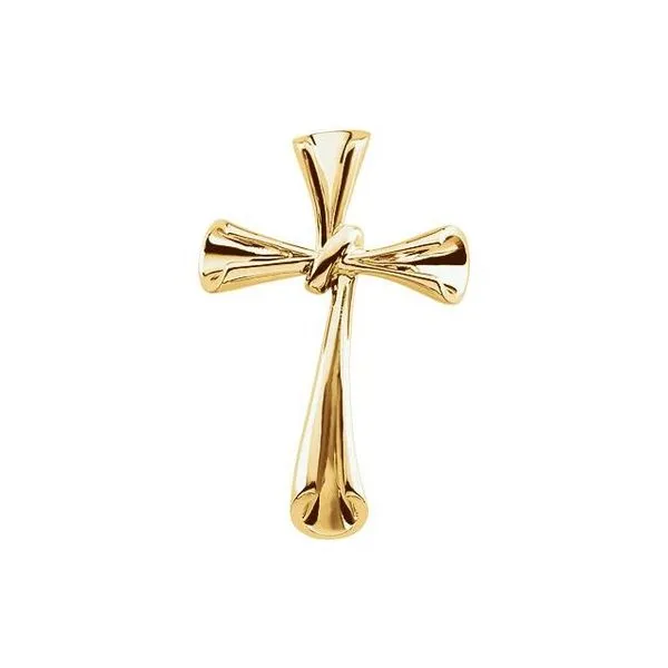 Cross Pendant J. Meredith Jewelers Delafield, WI