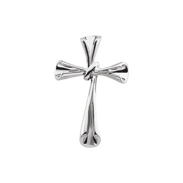 Cross Pendant Arlene's Fine Jewelry Vidalia, GA
