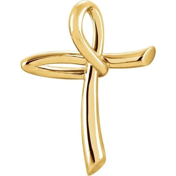 Cross Pendant Hopman Jewelers Elkhart, IN