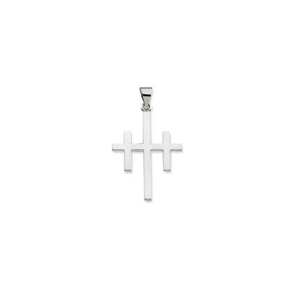 Cross of Forgiveness® Pendant Arnold's Jewelry and Gifts Logansport, IN
