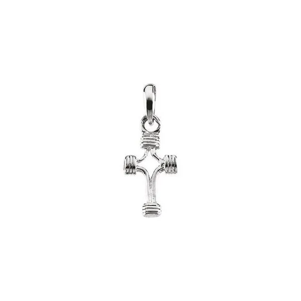 Cross Pendant Arlene's Fine Jewelry Vidalia, GA