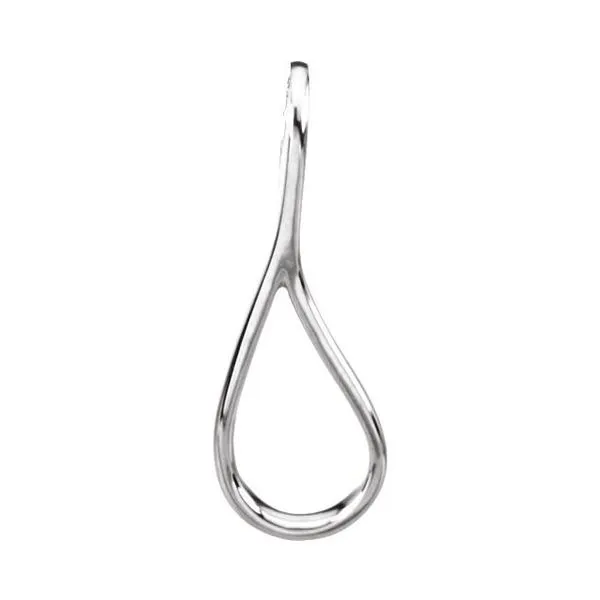 The Tears of Christ® Galilee Pendant Diny's Jewelers Middleton, WI