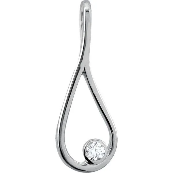 The Tears of Christ® Galilee Pendant Hopman Jewelers Elkhart, IN