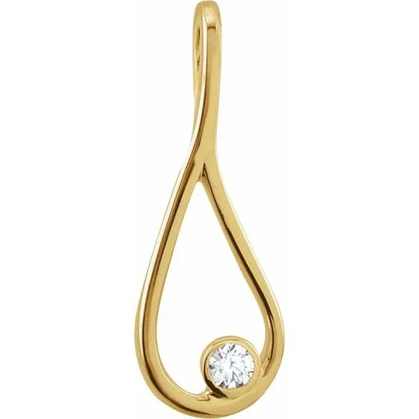 The Tears of Christ® Galilee Pendant Arnold's Jewelry and Gifts Logansport, IN